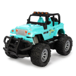 Джип на РУ, коробка HSY664-105