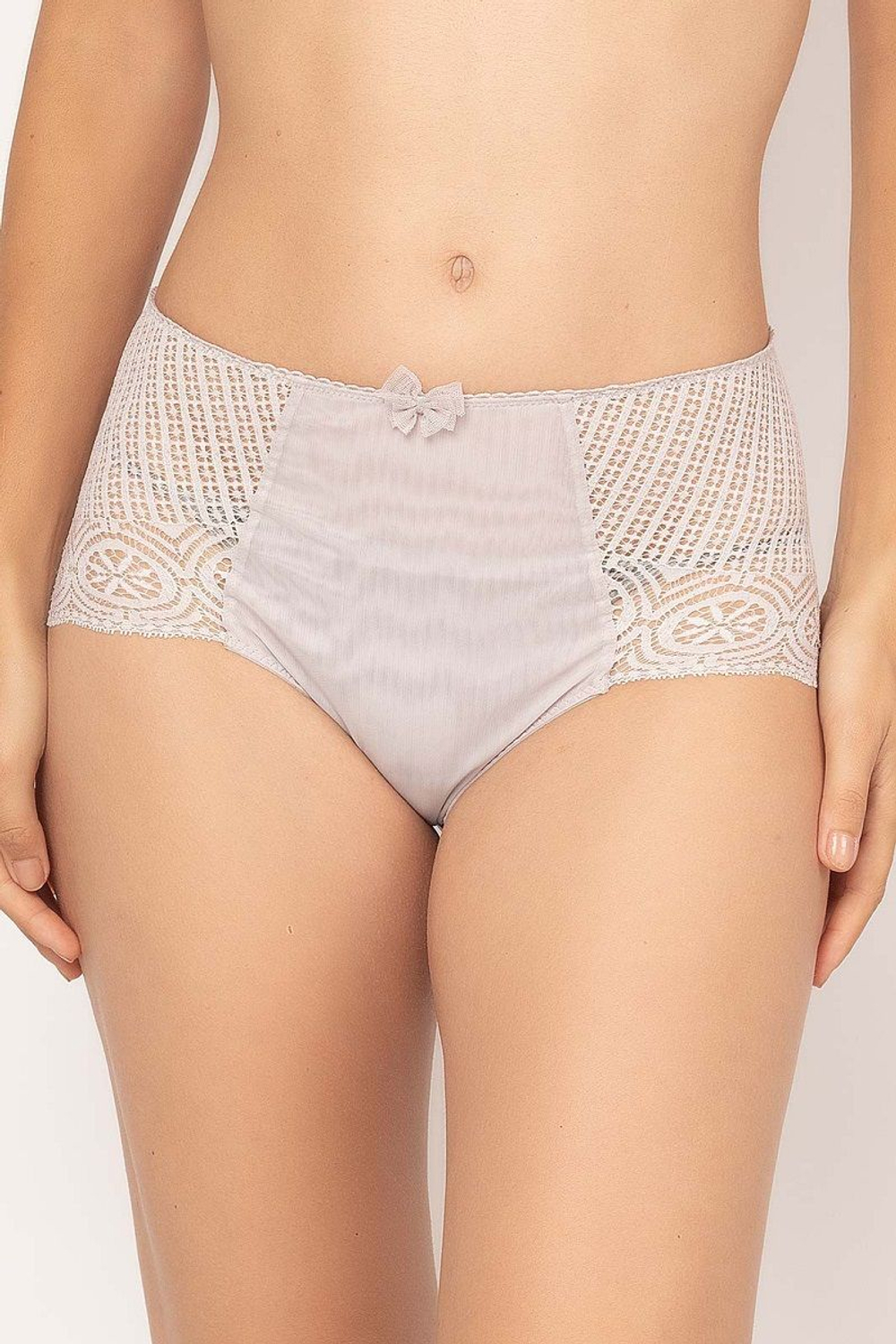 Трусы-макси Norah (Размер: 46) (Цвет: кофейный)