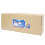 KING TONY (P33671-160B) Гайковерт пневматический ударный 3/4", 2170 Нм, в комплекте 3 ударные головки