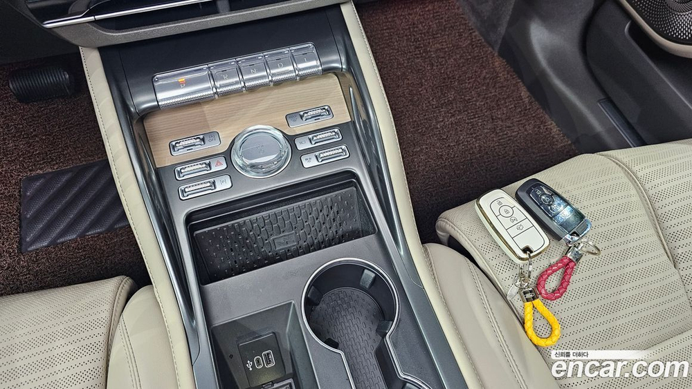 Lincoln Nautilus 2 Generation 2.0 Reserve AWD (12.2023)