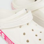 Сабо CROCS Bayaband Cloc Light Pink Points Wmns