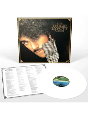 Philip Lynott — The Philip Lynott Album