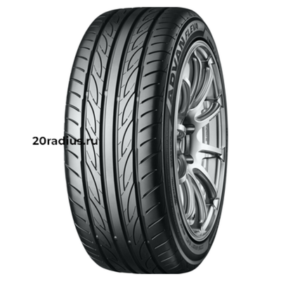 215/40R18 89W XL Advan Fleva V701 TL