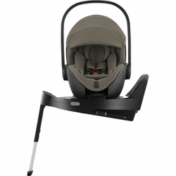Автокресло Britax Roemer Baby-Safe Pro с базой Vario Base 5Z Urban Olive