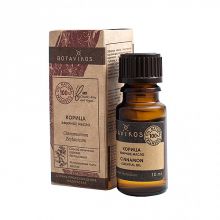 Botanika эфирное масло Корица из листьев 10мл