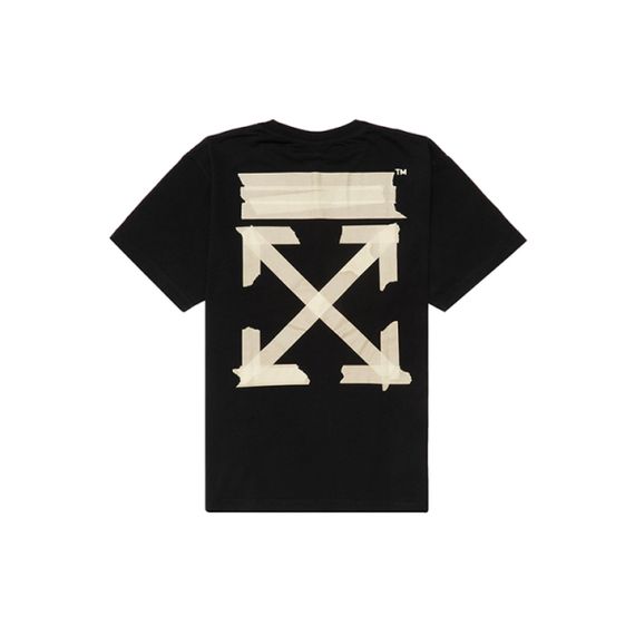 OFF-WHITE T