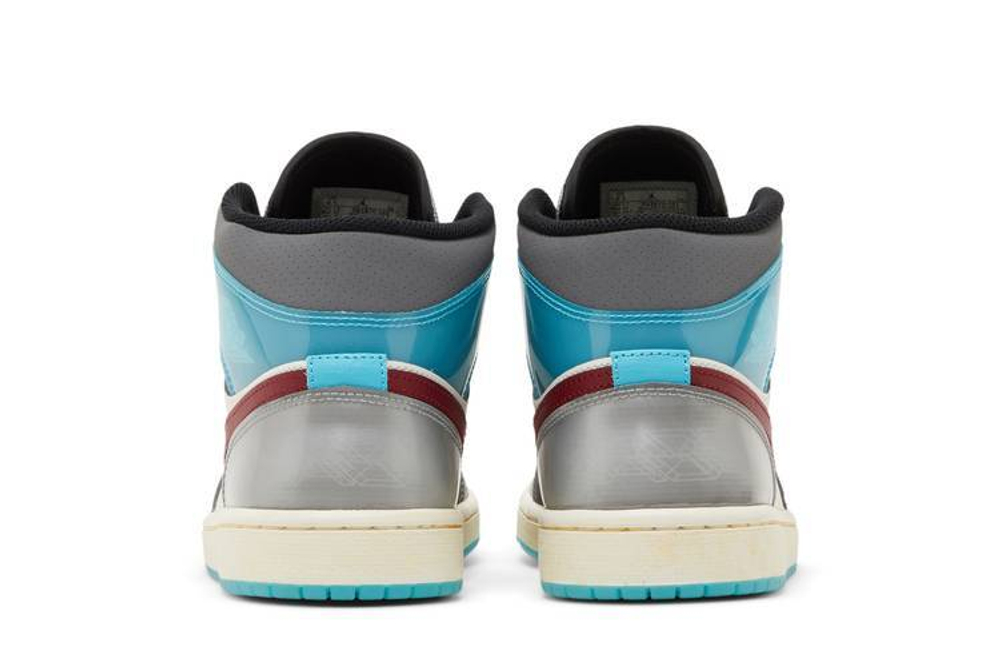 Кроссовки Jordan Air Jordan 1 Mid Se