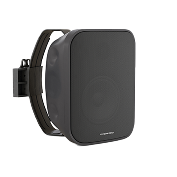 CVGAUDIO OSR408TBL настенная акустическая система, мощность 2/4/8/15W в 100V