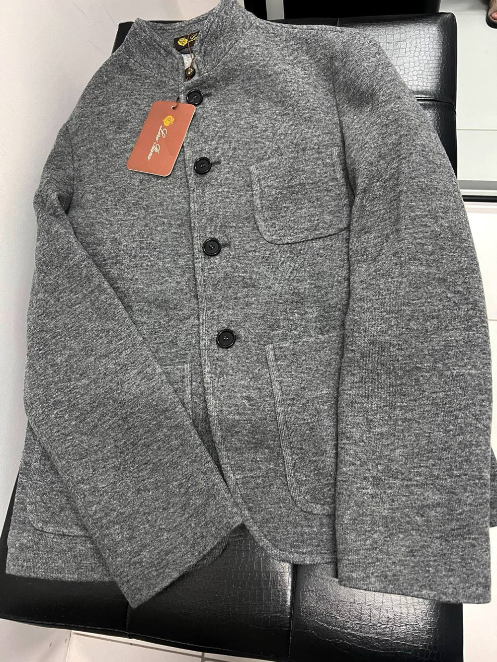Полупальто Loro Piana