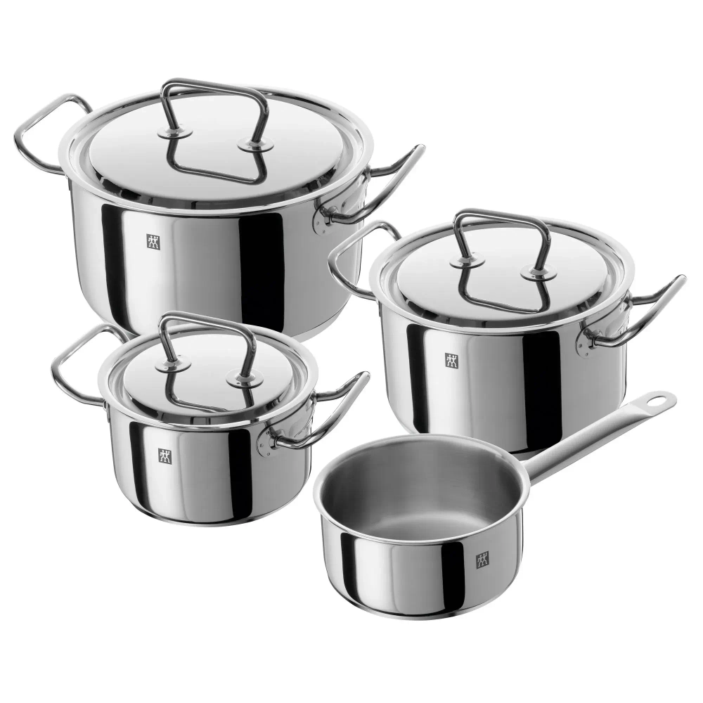 Zwilling Набор посуды Twin Classic из 7 предметов