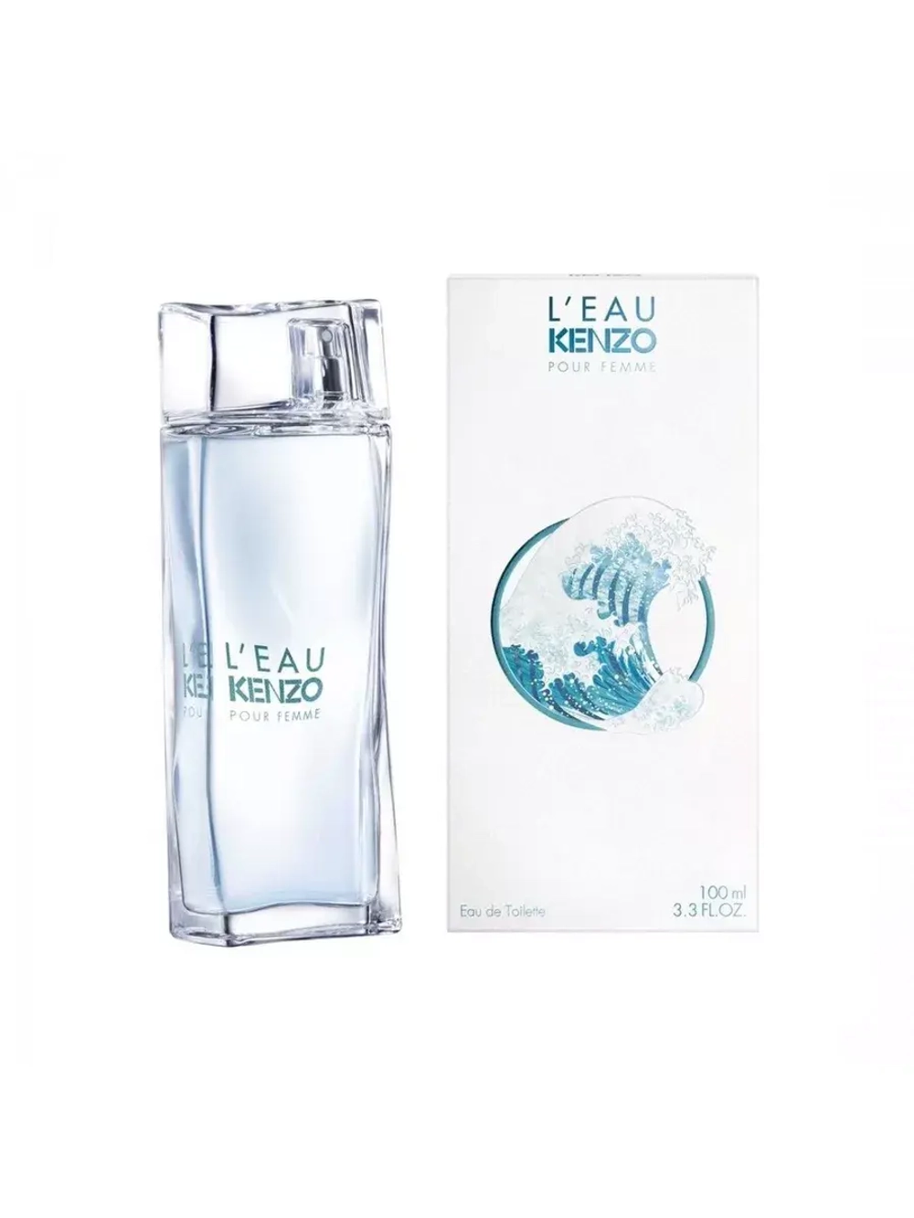 L'EAU KENZO POUR FEMME