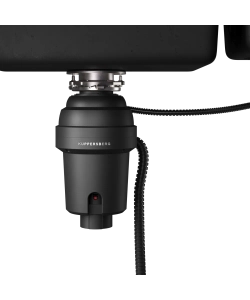 Измельчитель пищевых отходов Kuppersberg WS 550 B