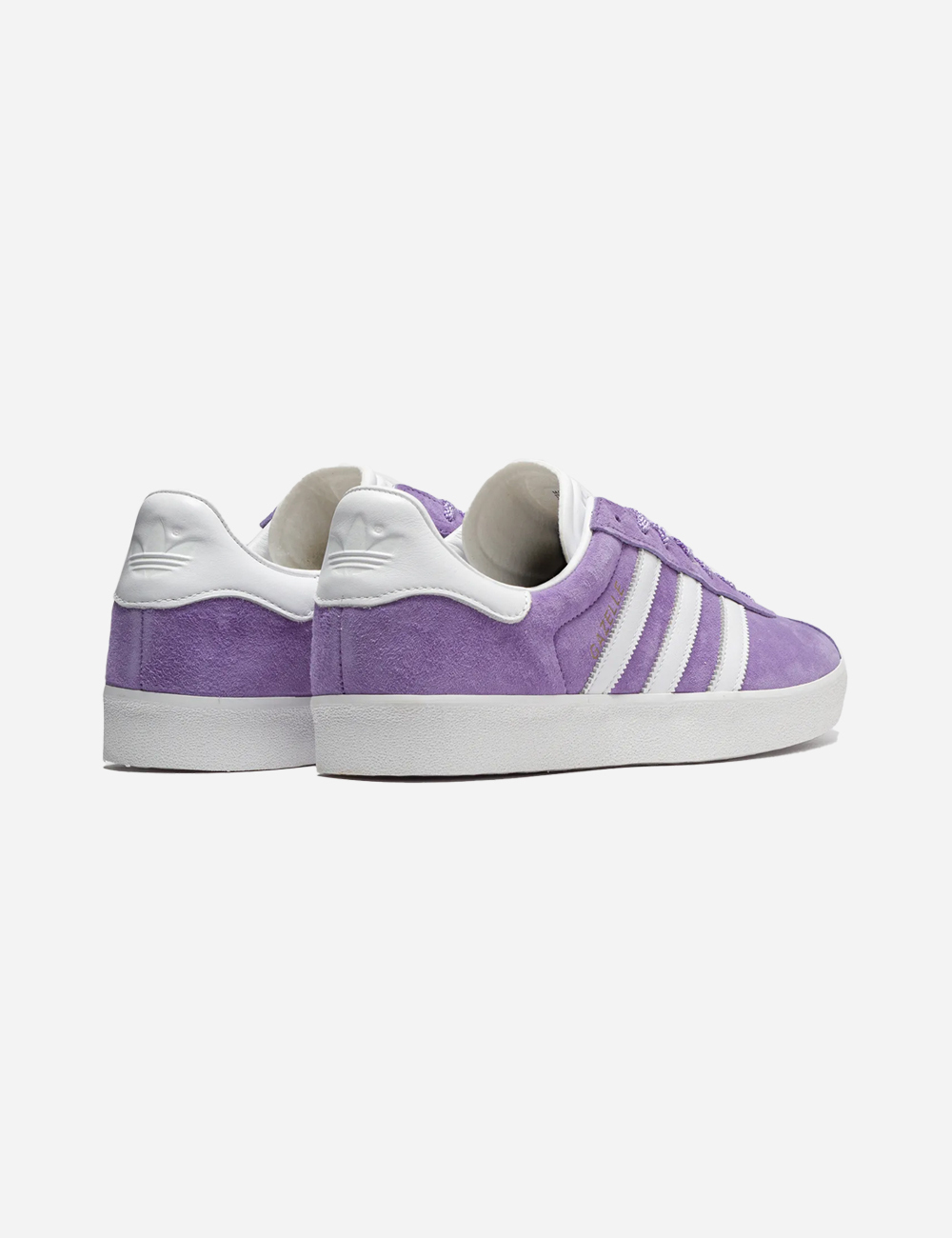 adidas Gazelle "Magic Lilac"