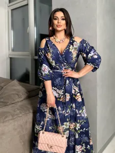 Платье УК-05636-3 Fabrika