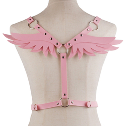 Портупея "Крылья"