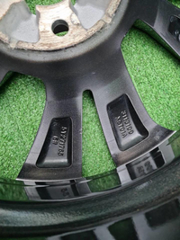 Диск Комплект дисков R17 Haval Jolion (2021-н.в.)