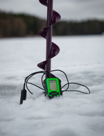 Эхолот «Практик 5» (впаянный кабель)