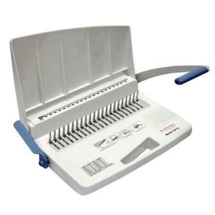 Переплетчик механический Gladwork Master CB-15