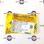 Сальник форсунки | 320/07504 | JCB