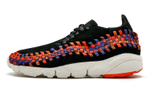 Кроссовки Nike Woven Black Rainbow