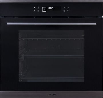 Электрический духовой шкаф GRAUDE BM 60.2 E