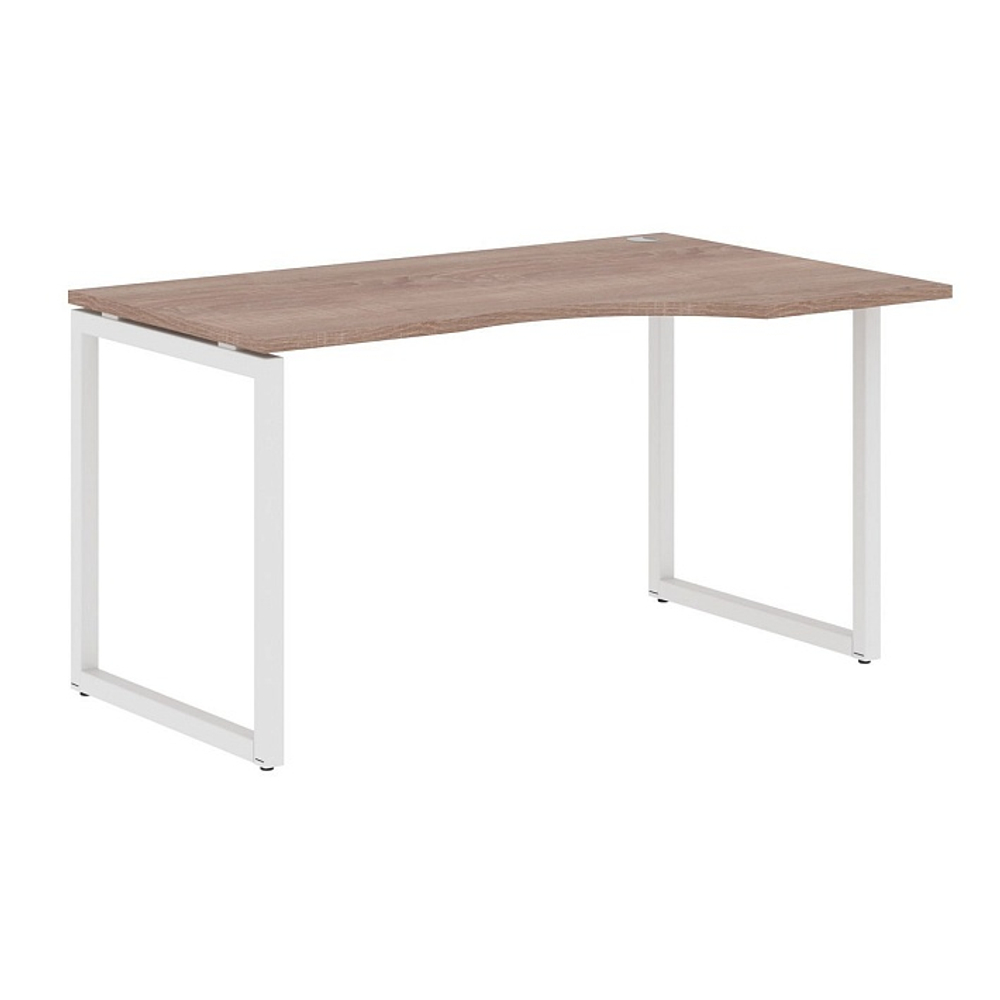 Стол эргономичный на металлокаркасе XQCET 149