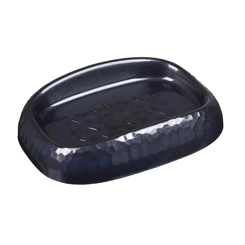 Мыльница Luna, синий