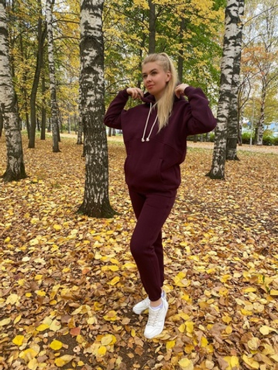 Костюм женский "24-326 Ф.Н" брюки (Балик)