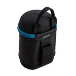 Чехол Tenba Tools Lens Capsule 13x9 см 636-357 жесткий для объектива
