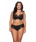 Бюстгальтер с чашкой на тонком поролоне Camellia (Размер: 70H) (Цвет: телесный)