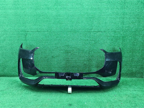 Бампер передний JAECOO J8 (2024-н.в.)