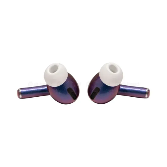 Apple AirPods Pro 2nd gen with MagSafe USB-C (2023) Illusion Twilight