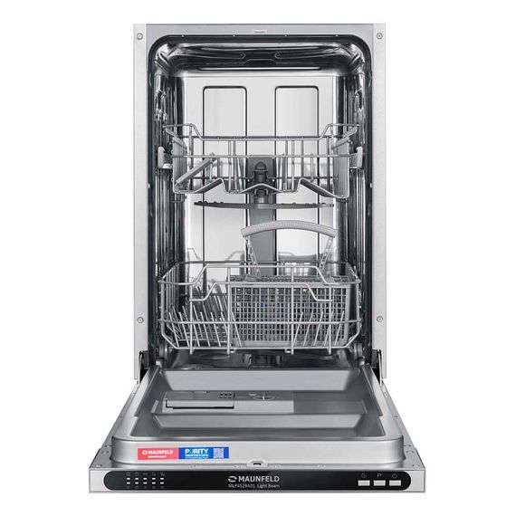 Посудомоечная машина MAUNFELD MLP4529A01 Light Beam