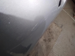 Дверь задняя левая Volvo V90 Cross Country 32228326