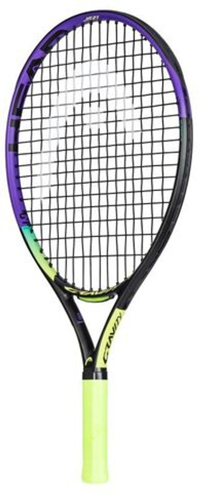Ракетка детская Head IG Gravity Jr (21")
