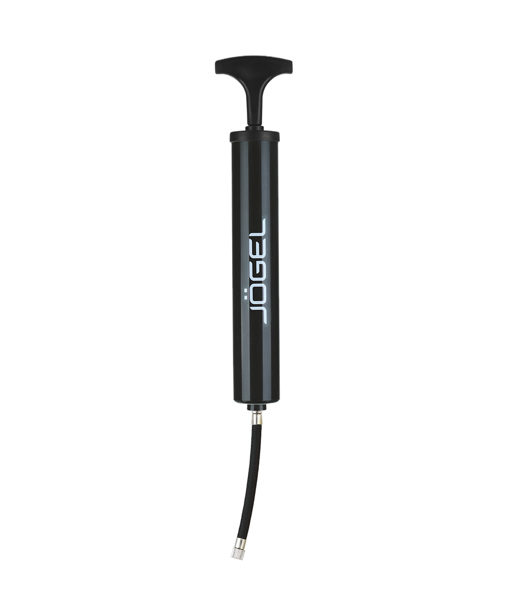 Насос JA-103 ND, 26 см, гибкий шланг, игла, насадка для фитбола