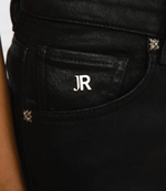 джинсы madiolong (kate) John Richmond - черный(RWA21129JE)