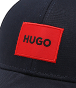 кепка men-x HUGO - темно-синий(50468754)