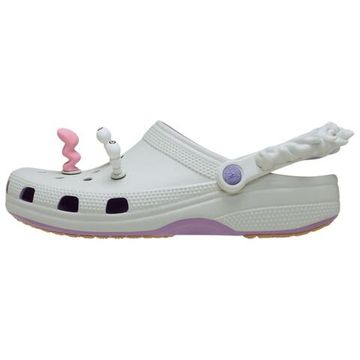 Crocs Classic Clog 'Gear 5 Luffy'