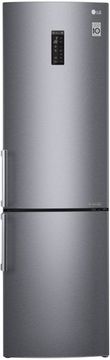 Холодильник LG GA-B499 YLUZ