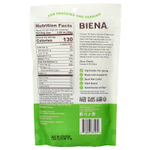 BIENA, Crispy Roasted Edamame, Chili Lime, 4.75 oz (135 g)