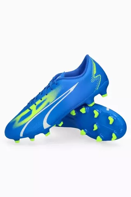 Бутсы Puma Ultra Play FG/AG