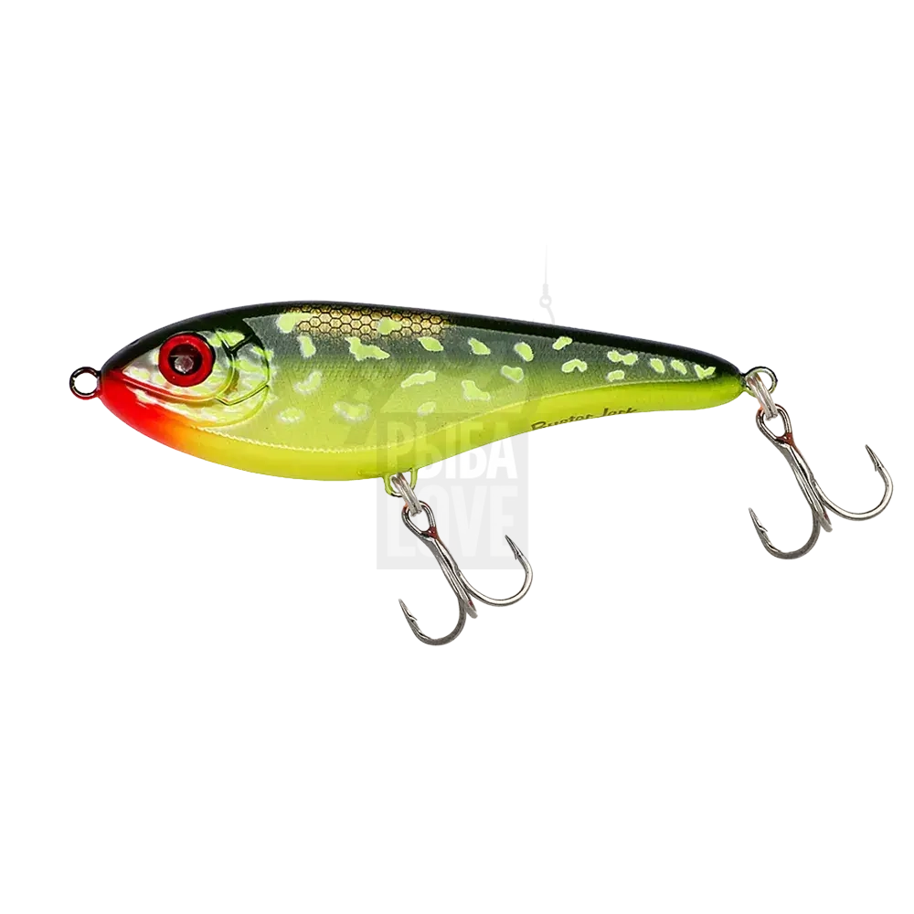 Воблеры Strike Pro Tiny Buster JR 65S 10.3г