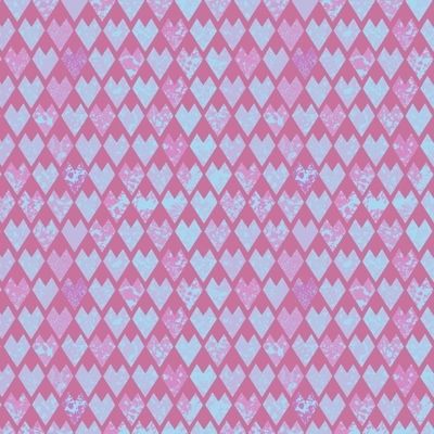 Геометрические сердца