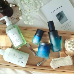 Lapidem Увлажняющий лосьон-спрей Лапидем Ритуал- Ritual Moisturizing Glow Mist,120 мл
