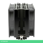 Кулер для процессора Alseye S120D-B