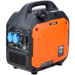 EVOline BQH 2800 E генератор бензиновый инверторный (Zongshen) 1T90DFQ29EVO