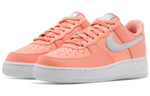 Кроссовки Nike Air Force 1 07 Ess (Женская размерная сетка)