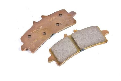 Ducati Тормозные колодки передние 61340901A