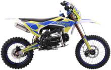 MXH 125